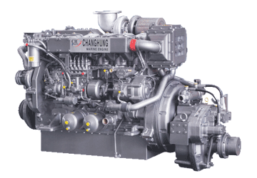 Yanmar Diesel Engine Models 4JHYE, 4JH-TYE, 4JH-HTYE, 4JH-DTYE